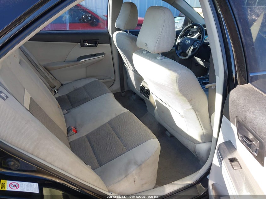 2012 Toyota Camry Hybrid Xle VIN: 4T1BD1FK8CU045482 Lot: 44147347