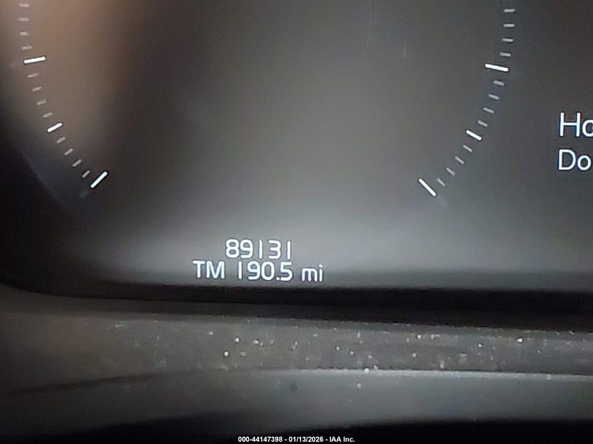 2020 Volvo V60 Cross Country T5 VIN: YV4102WK9L1043983 Lot: 44147398