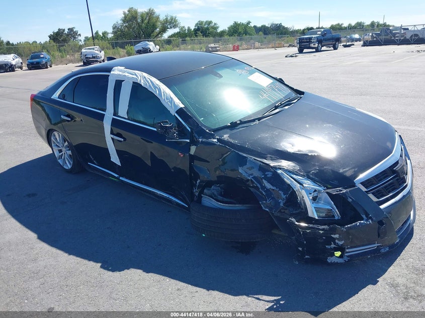 Vin: 2g61m5s34h9153370, lot: 44643350, cadillac xts luxury 2017 img_1