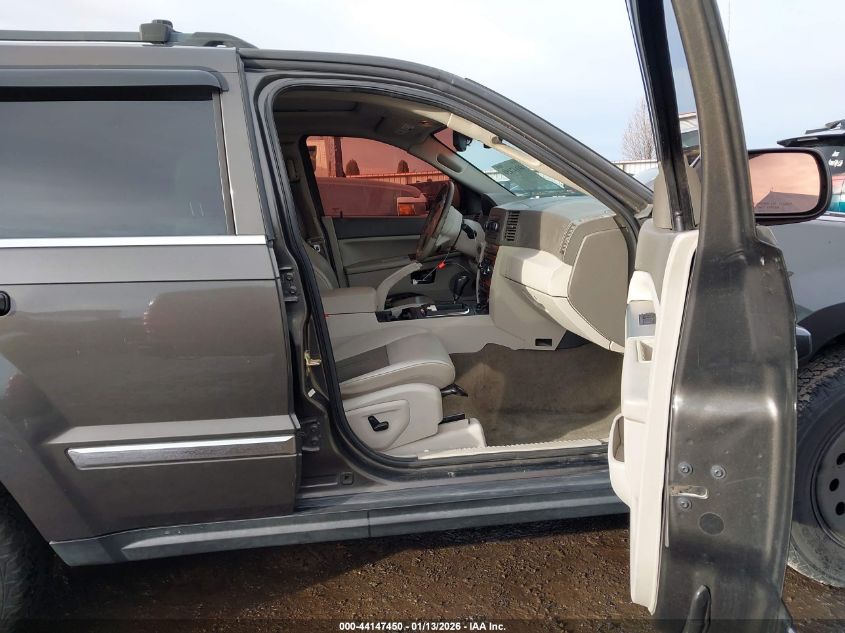 2005 Jeep Grand Cherokee Limited