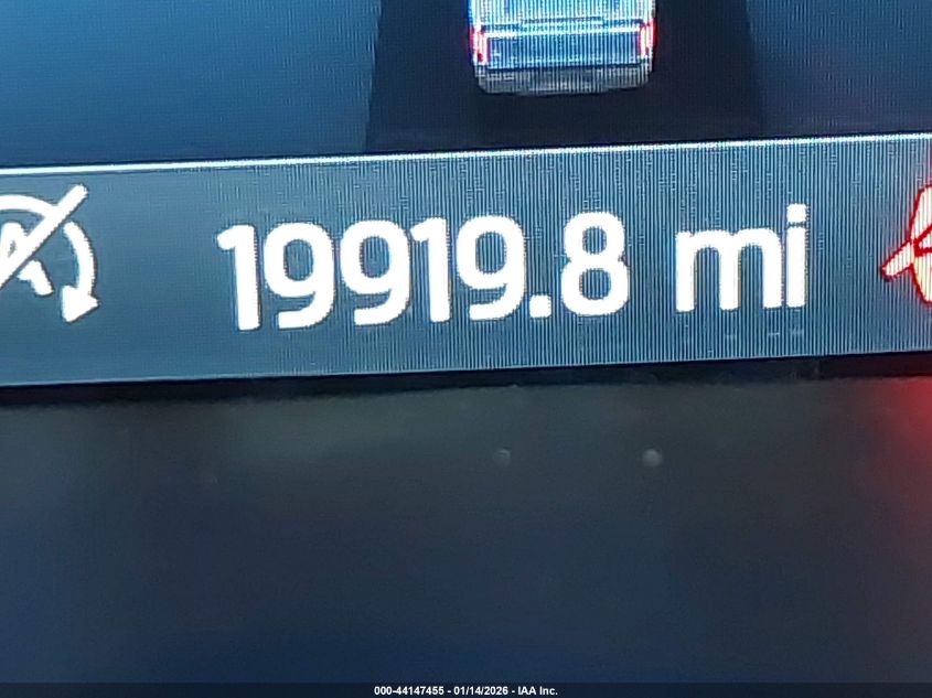 2025 Ford F-150 - 1FTEW3KPXSKE13406