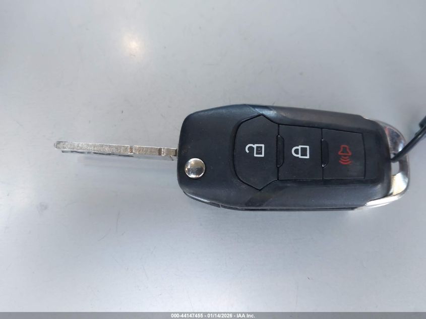 2025 Ford F-150 - 1FTEW3KPXSKE13406