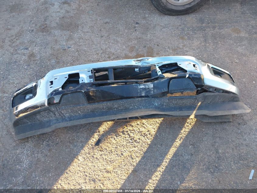 2025 Ford F-150 - 1FTEW3KPXSKE13406