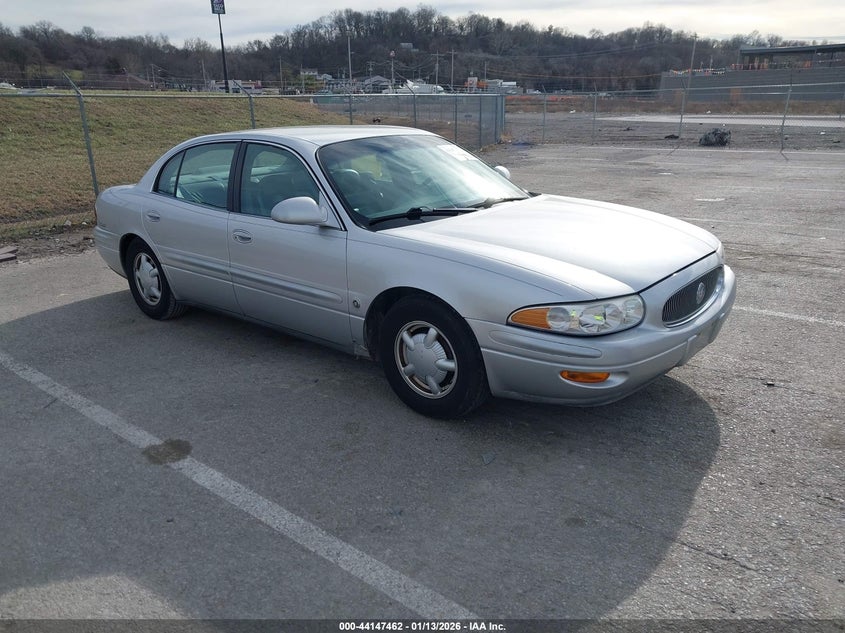 BUICK LESABRE 2000. Lot# 44147462. VIN 1G4HR54K8YU109484. Photo 1