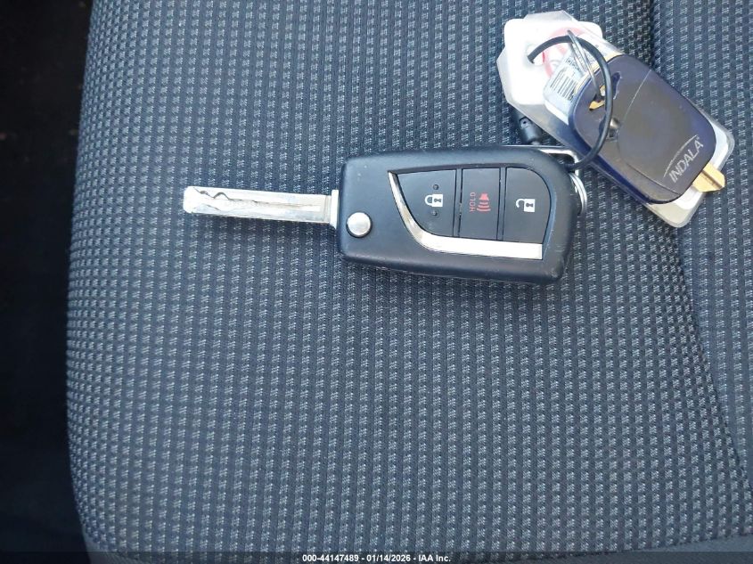 2025 Toyota RAV4 Hybrid - 4T3LWRFV7SU178473