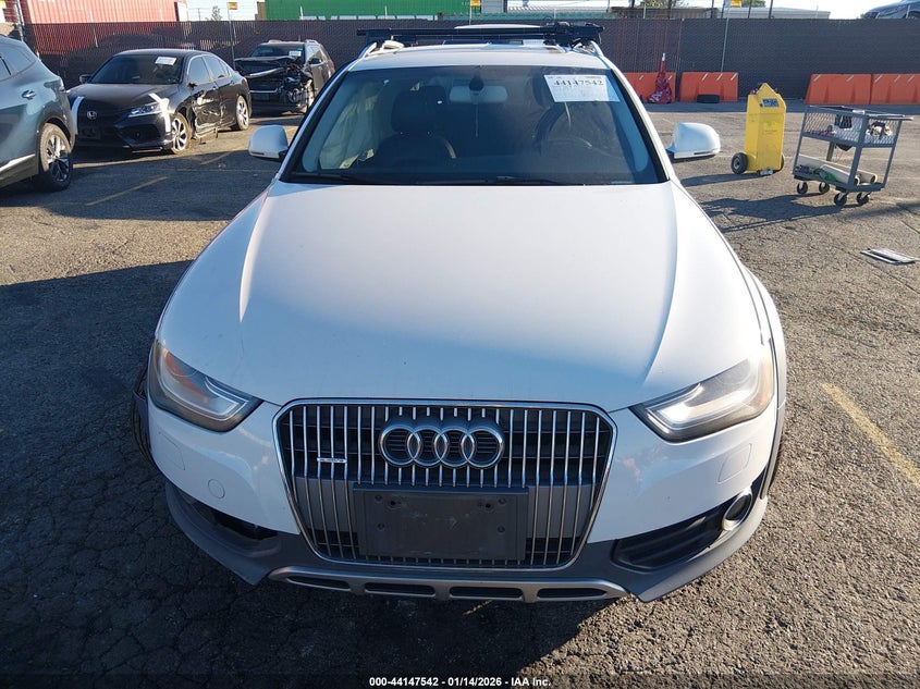 2013 Audi Allroad 2.0T Premium VIN: WA19FAFL0DA239328 Lot: 44147542
