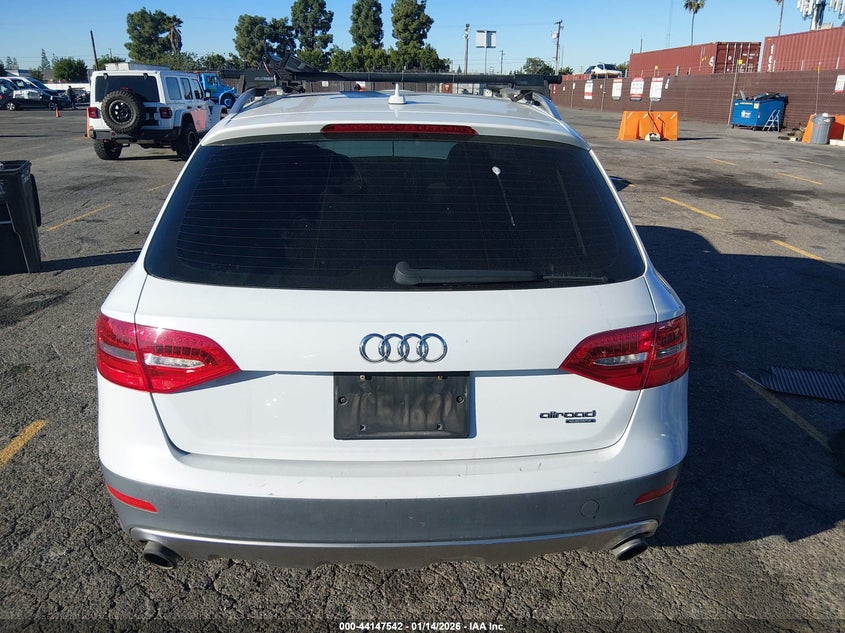 2013 Audi Allroad 2.0T Premium VIN: WA19FAFL0DA239328 Lot: 44147542