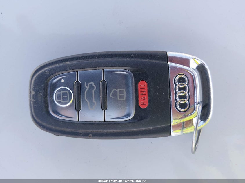 2013 Audi Allroad 2.0T Premium VIN: WA19FAFL0DA239328 Lot: 44147542