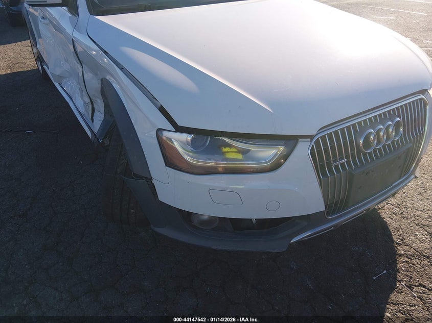 2013 Audi Allroad 2.0T Premium VIN: WA19FAFL0DA239328 Lot: 44147542