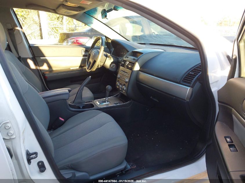 2011 Mitsubishi Galant Fe