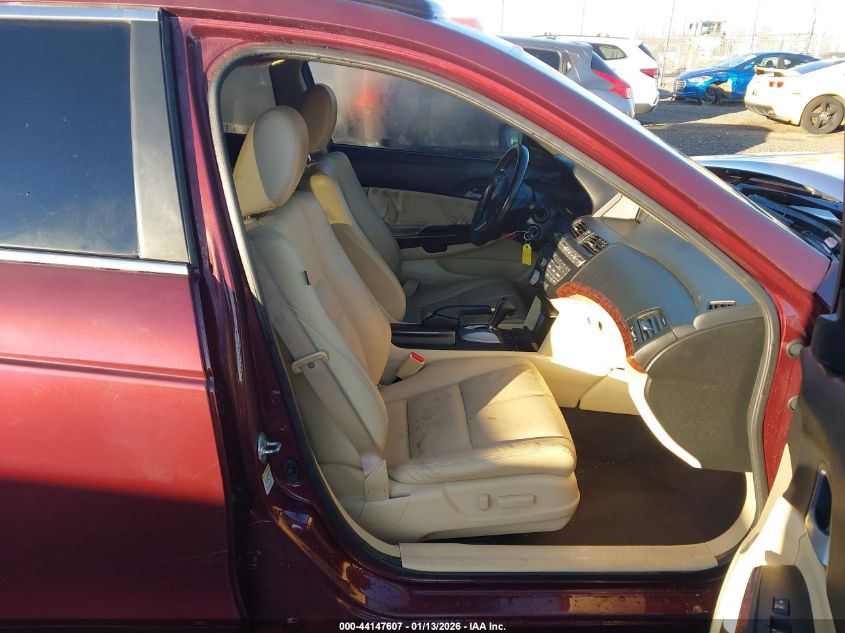 2012 Honda Crosstour Ex-L