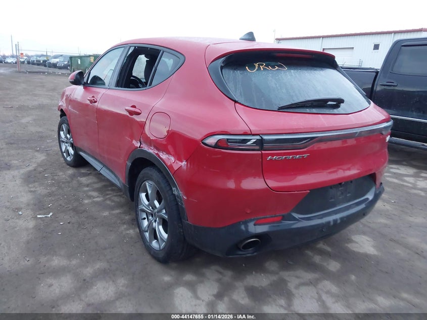 2024 Dodge Hornet R/T