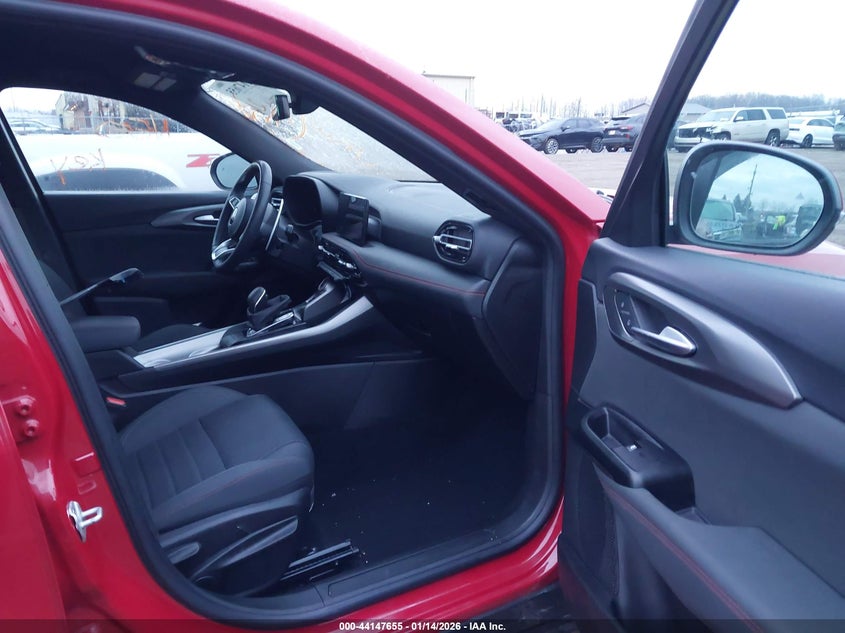 2024 Dodge Hornet R/T