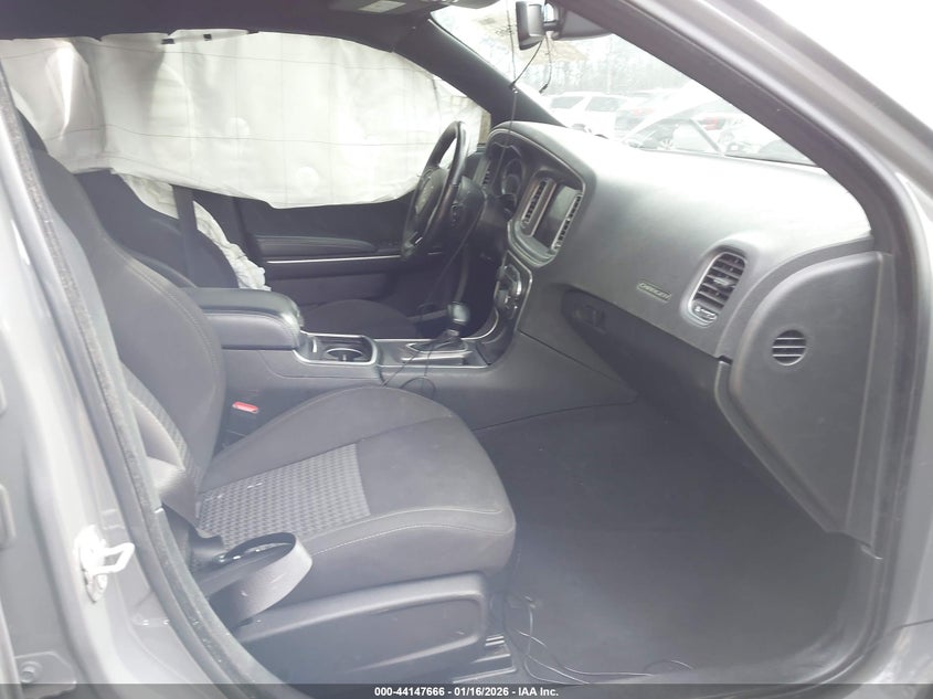 2023 Dodge Charger R/T