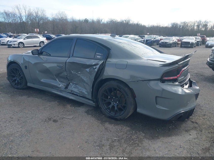 2023 Dodge Charger R/T