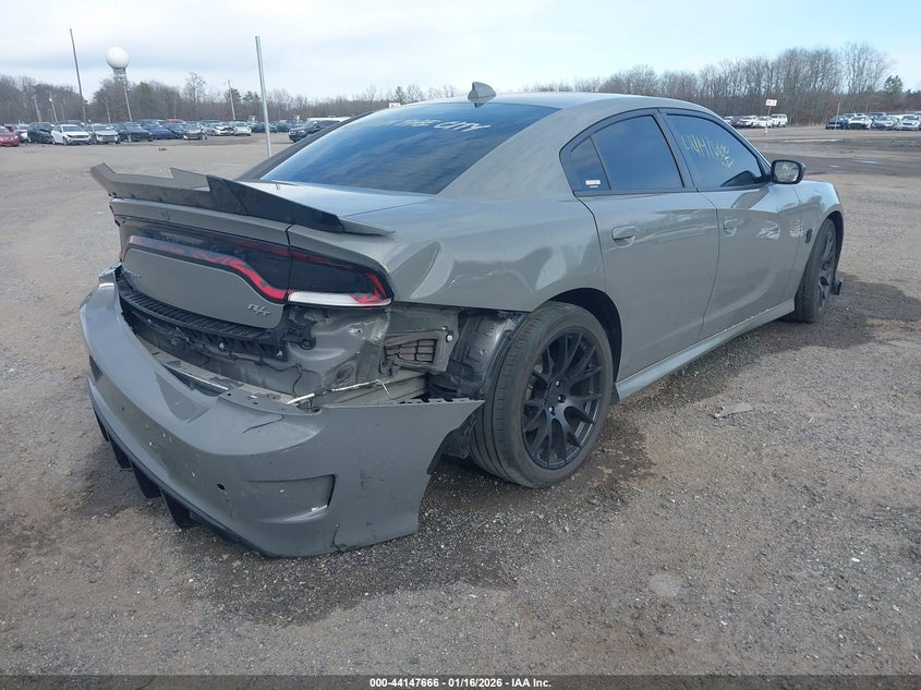 2023 Dodge Charger R/T