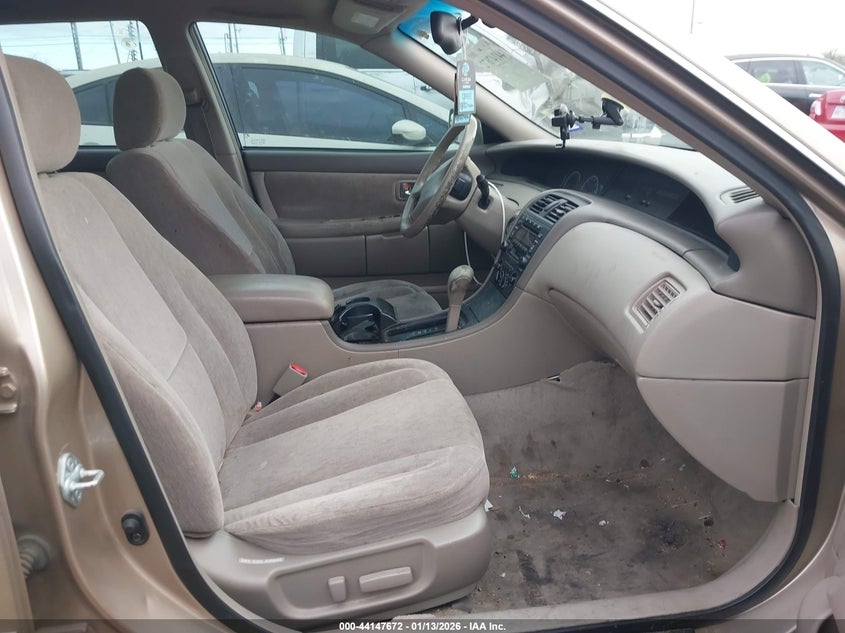 2001 Toyota Avalon Xl