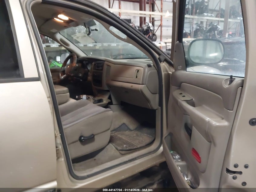 2004 Dodge Ram 1500 Slt/Laramie