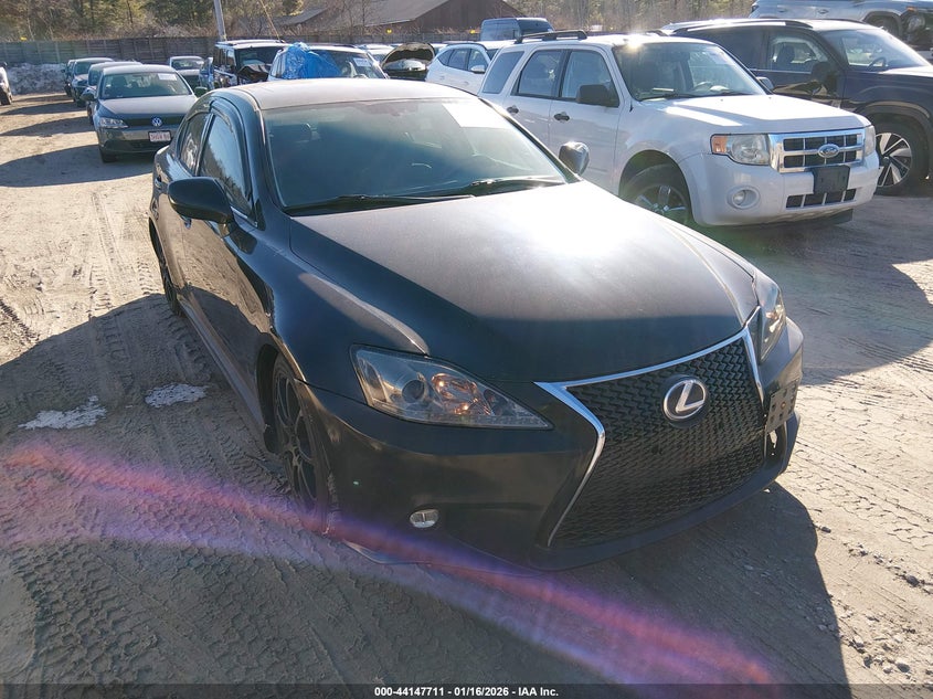 2006 LEXUS IS 350