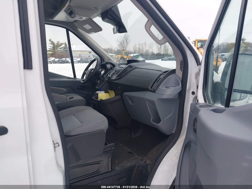 VIN 1FBAX2CM9KKA94465 2019 FORD TRANSIT-350 XLT
