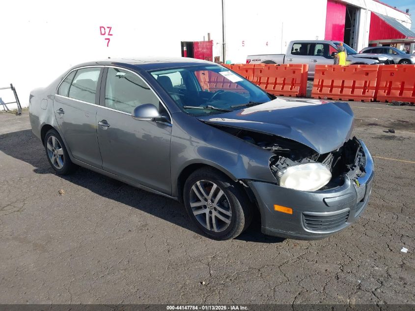 2009 Volkswagen Jetta Se