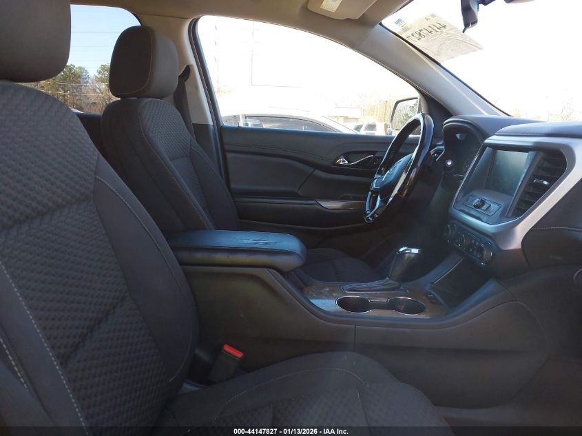 2019 GMC Acadia Sle-1