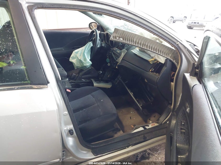 2004 Nissan Altima 2.5 S