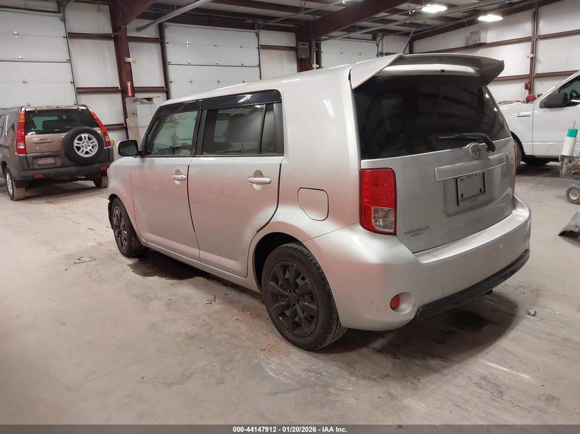 2015 Scion Xb