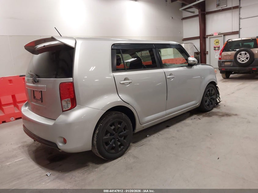2015 Scion Xb