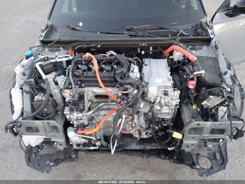 2025 HONDA CIVIC SEDAN | 2HGFE4F8XSH329305 | Bid Export