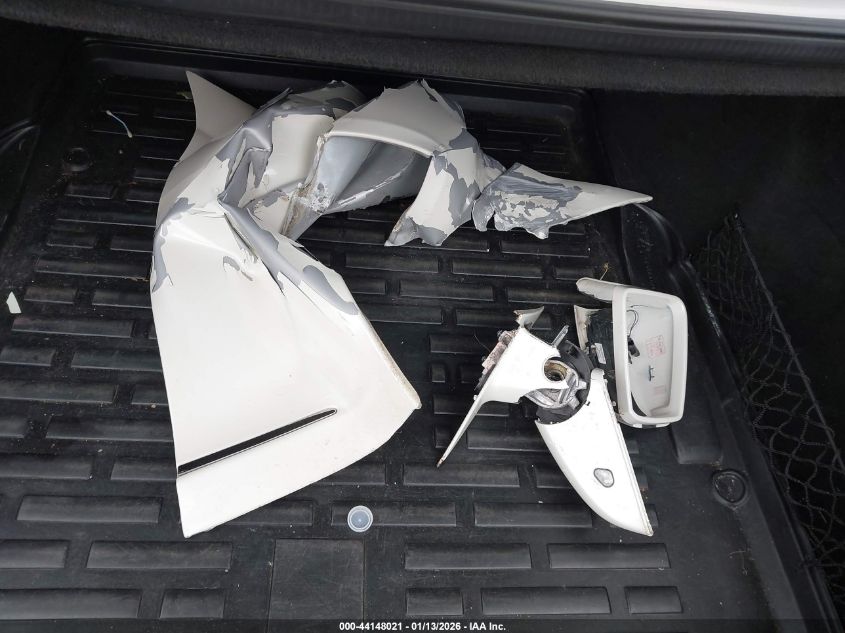 2010 Mercedes-Benz S 550 4Matic VIN: WDDNG8GB6AA333120 Lot: 44148021