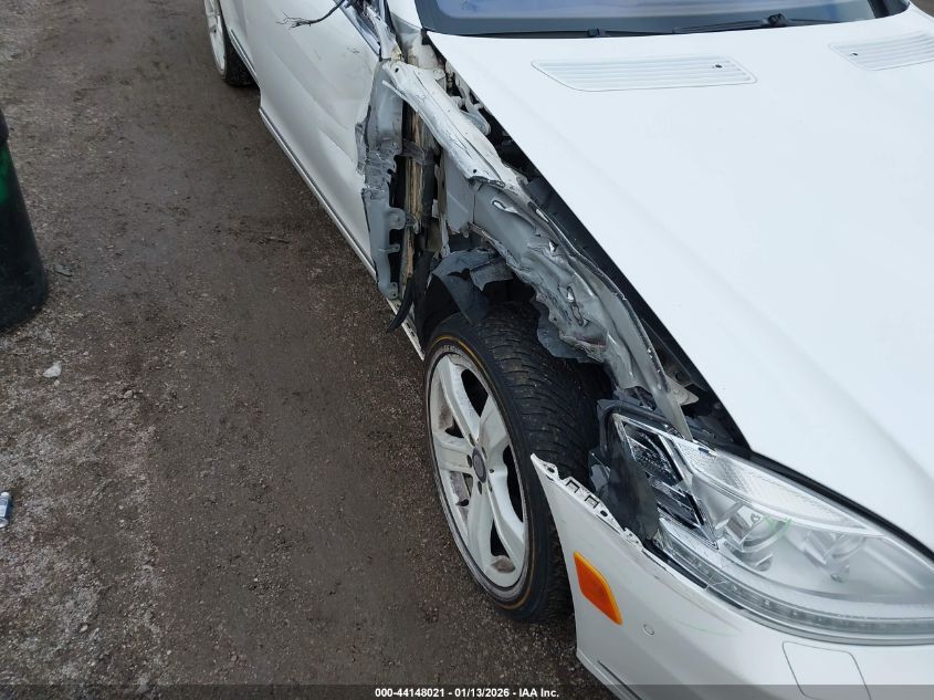 2010 Mercedes-Benz S 550 4Matic VIN: WDDNG8GB6AA333120 Lot: 44148021