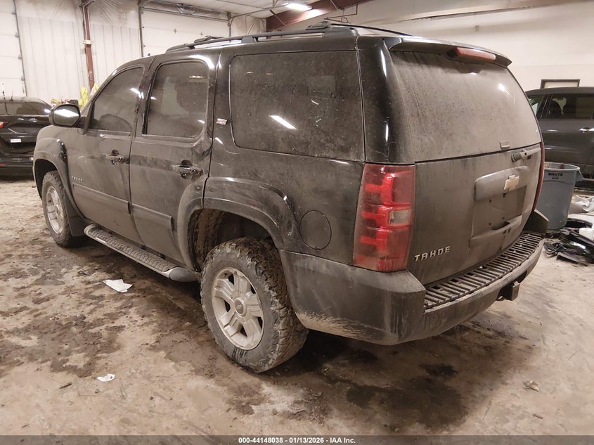2013 Chevrolet Tahoe Lt