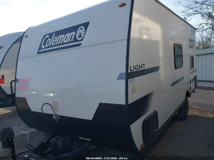 2025 Coleman Other