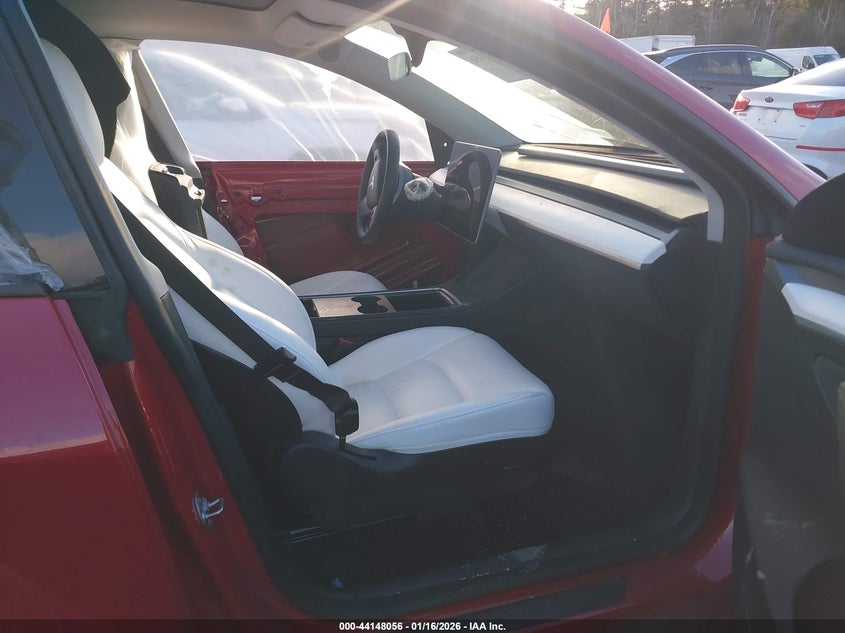 2023 Tesla Model Y Awd/Long Range Dual Motor All-Wheel Drive