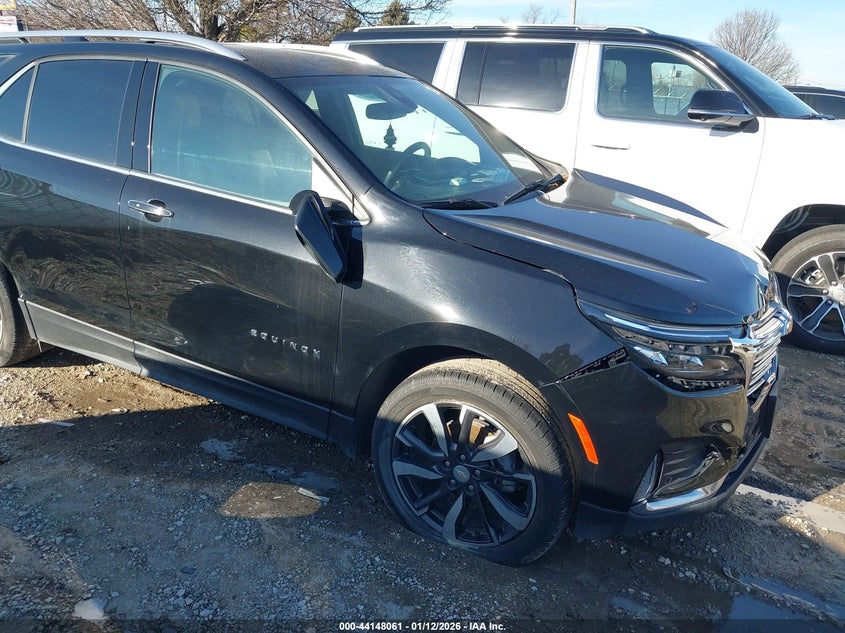 2023 CHEVROLET EQUINOX  (VIN: 3GNAXXEG9PL182171)