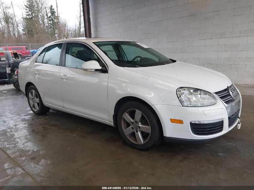 2009 Volkswagen Jetta