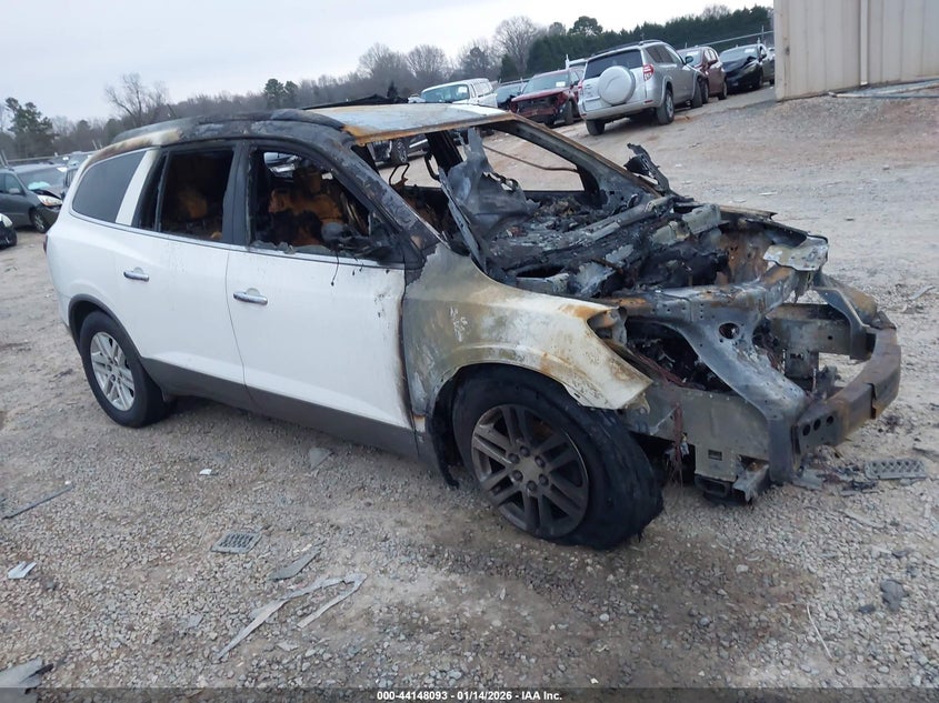 2008 Buick Enclave Cx