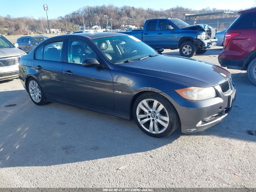 2006 BMW 3 Series