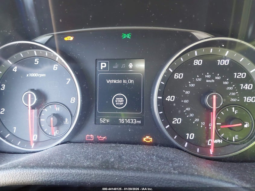 VIN KMHD04LB3HU291888 2017 HYUNDAI ELANTRA SPORT