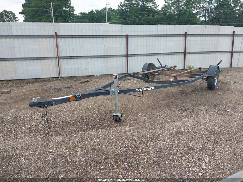 2021 TRAILSTAR 20 auction photo 2