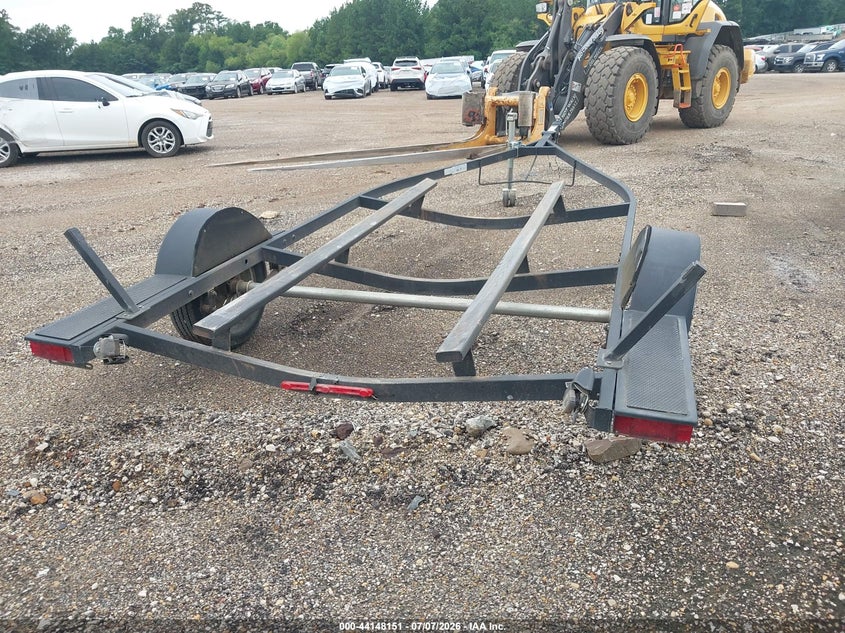 2021 TRAILSTAR 20 auction photo 4