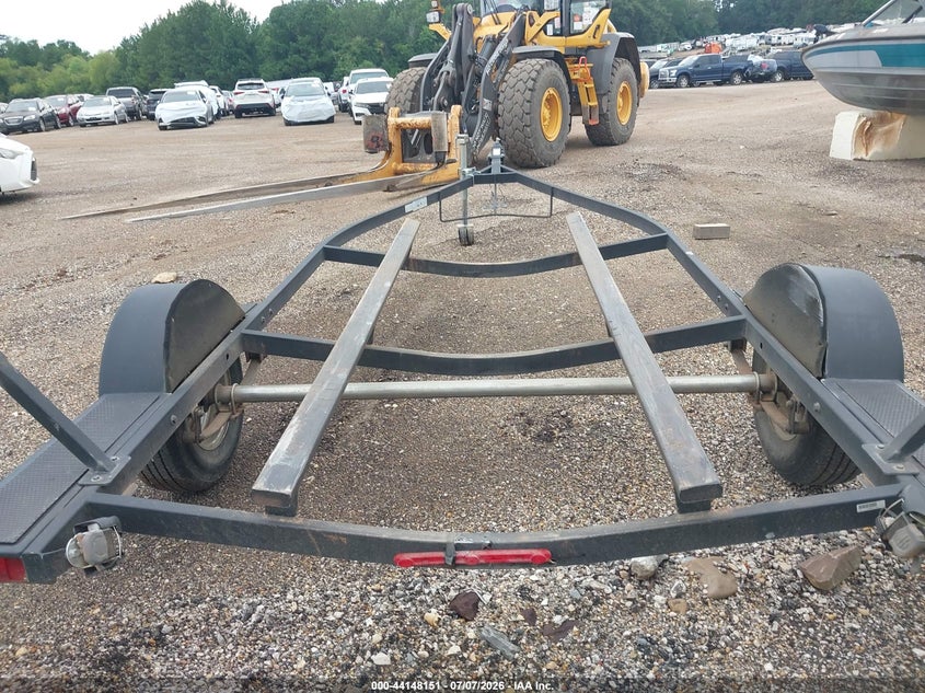 2021 TRAILSTAR 20 auction photo 5