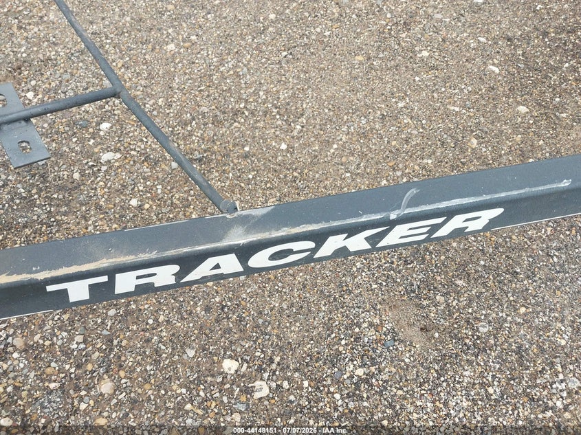 2021 TRAILSTAR 20 auction photo 6