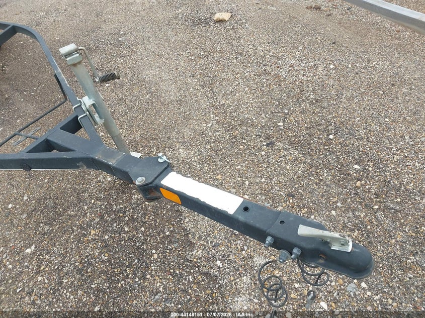 2021 TRAILSTAR 20 auction photo 7