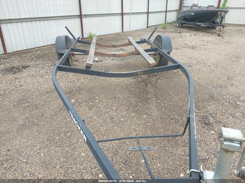 2021 TRAILSTAR 20 auction photo 8