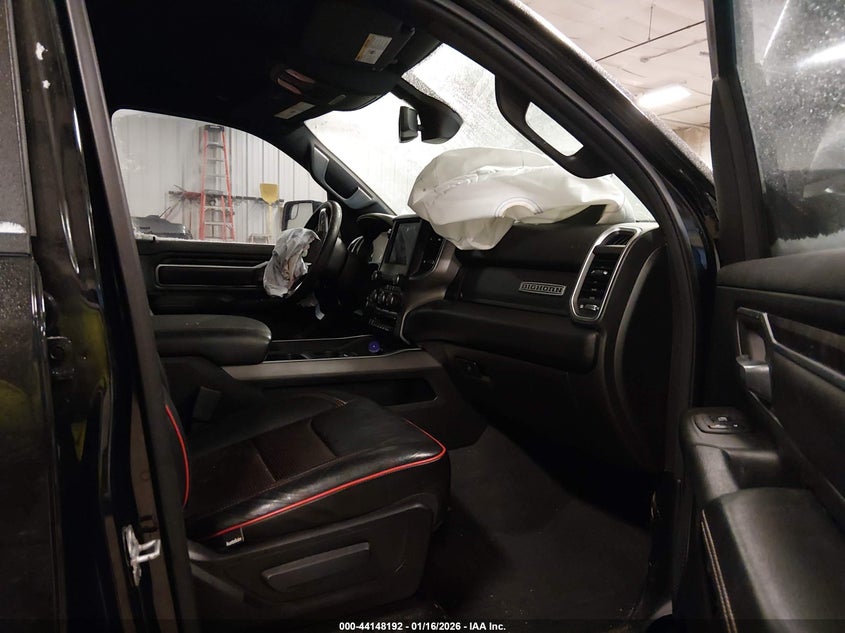 2019 Ram 1500 Big Horn/Lone Star 4X4 5'7 Box