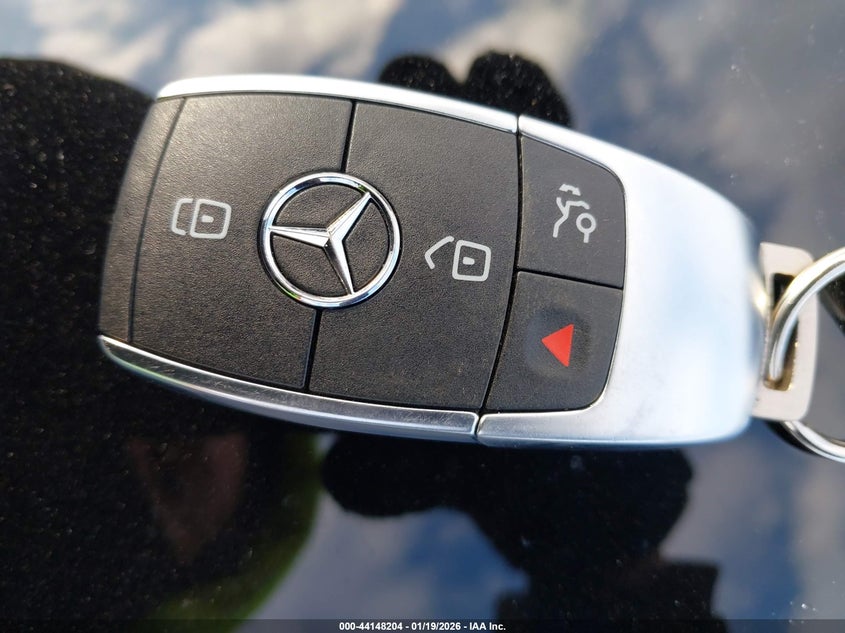 VIN 4JGFB4KB1MA371268 2021 MERCEDES-BENZ GLE 350 4MATIC