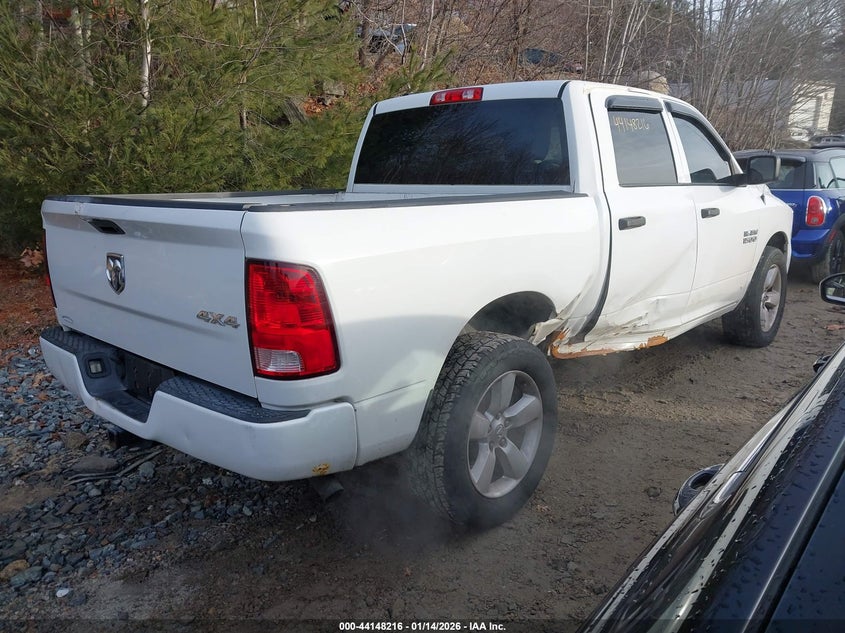 2015 Ram 1500 Express