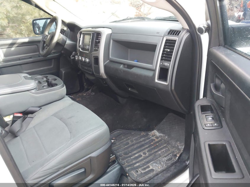 2015 Ram 1500 Express